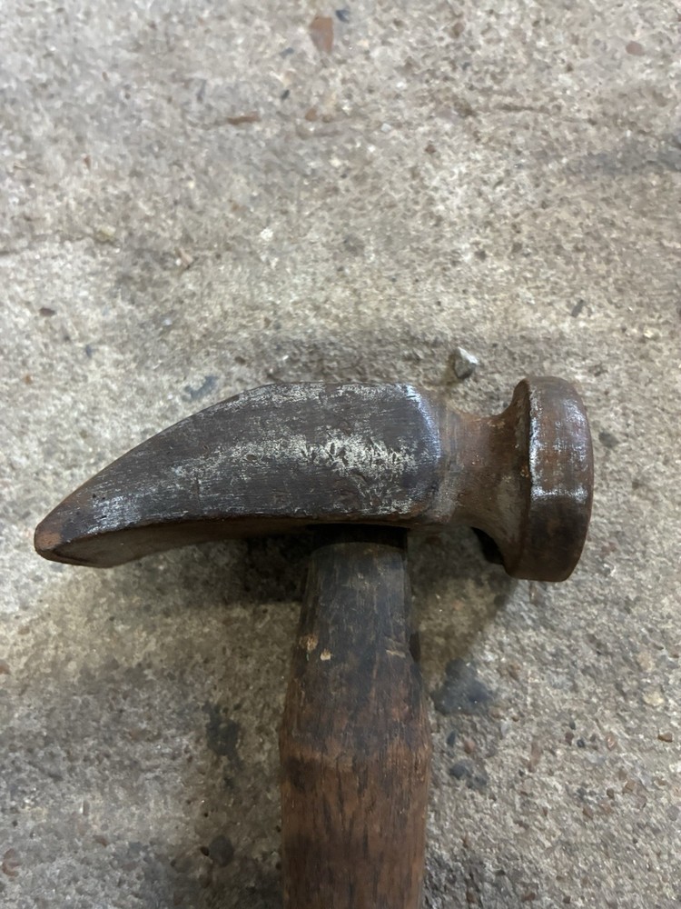 Antique Hammer