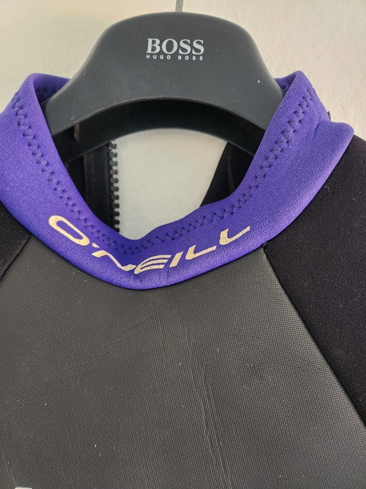Oneill Spring Wetsuit Reactor 2:1 mm Size 8