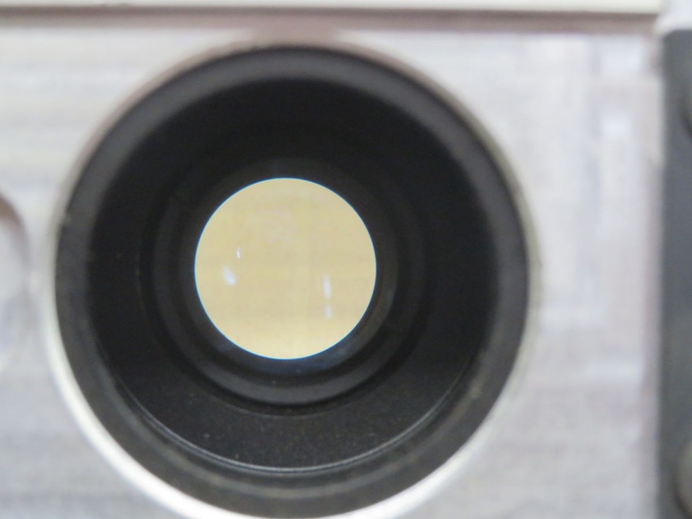 PANASONIC SMT PCB ASSEMBLY CAMERA BH0895