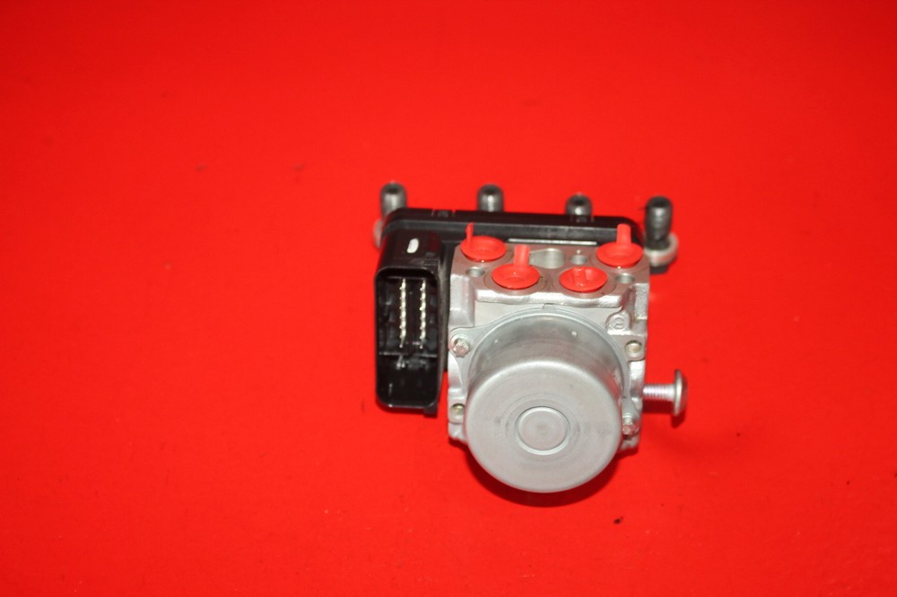 18-19 KAWASAKI NINJA 400 ABS PUMP UNIT MODULE