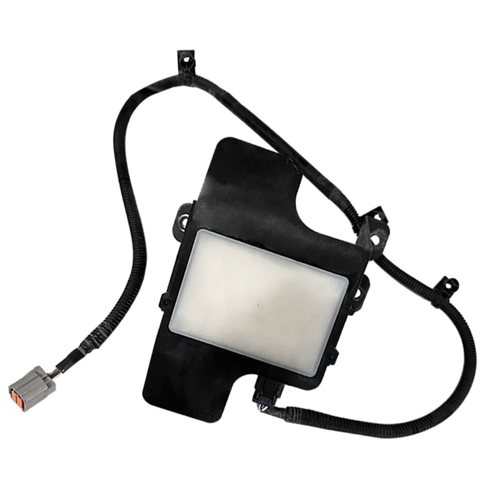 For Tucson 2015-2018 Blind Spot Detection System Warning Control Module Replace