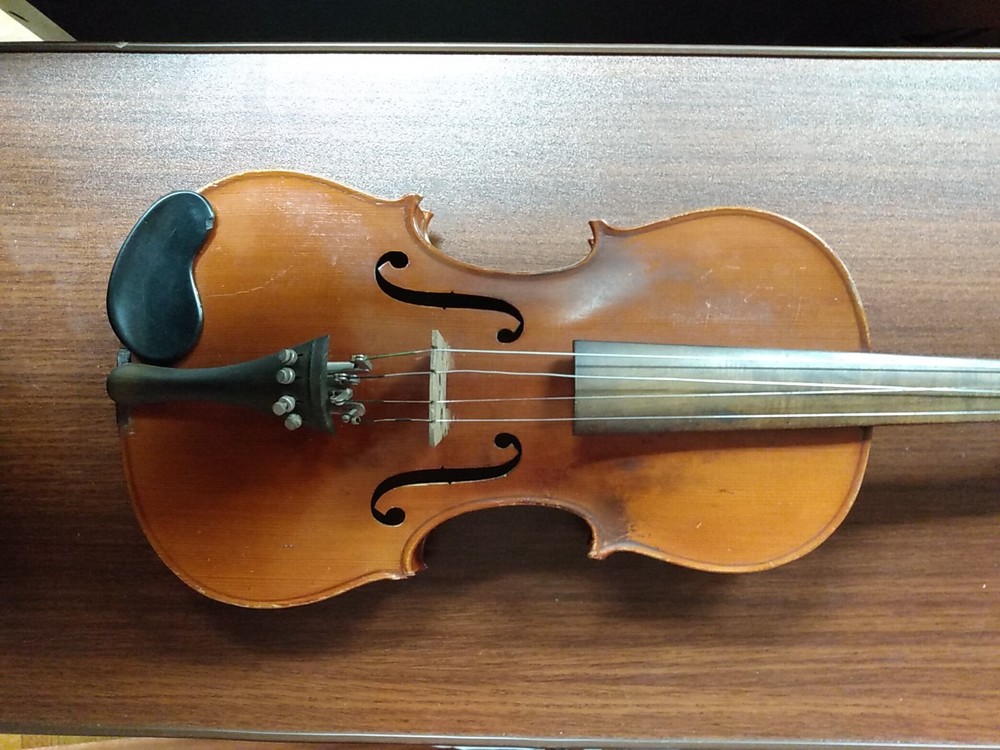 Antique Nippon Violin