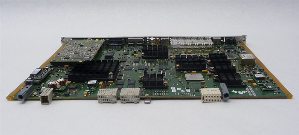 ALCATEL LUCENT CORE CONTROL MODULE xCCM-U 3JR20038ABAA01