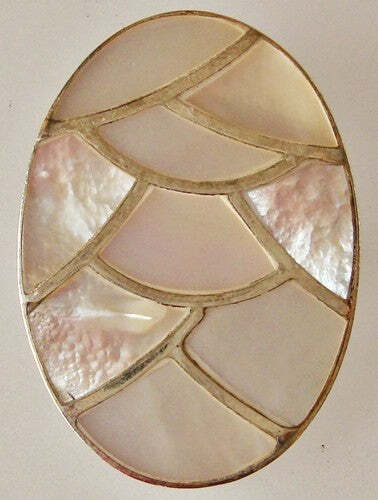 Mother of Pearl Pendant