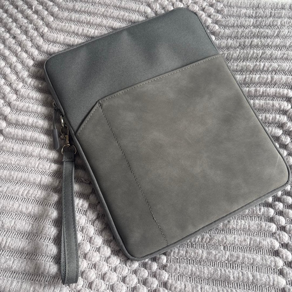 iPad Case Storage Pouch Tablet Case