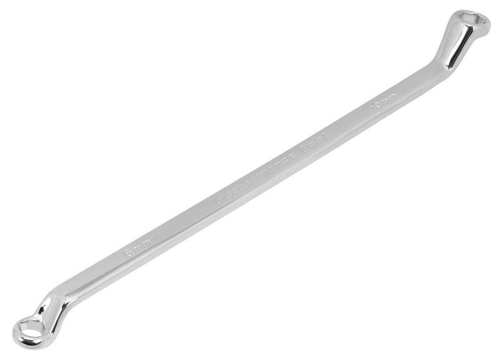 PERFORMANCE TOOL W80620 BRAKE BLEEDER WRENCH