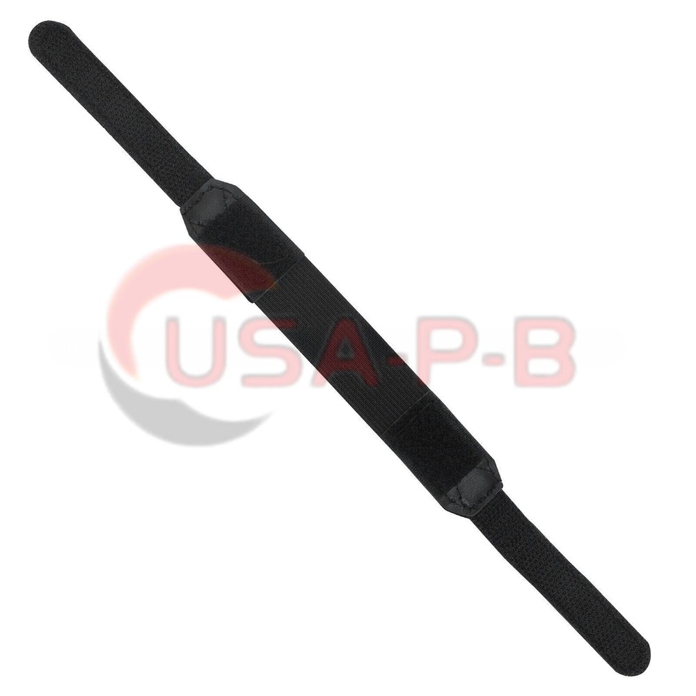 3PCS NEW Hand Strap Handstrap Replacement for Zebra TC26 Scanner