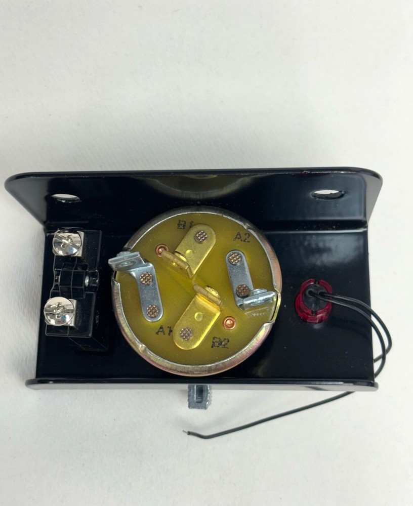 Rotary Switch Kit Buyers 5540710