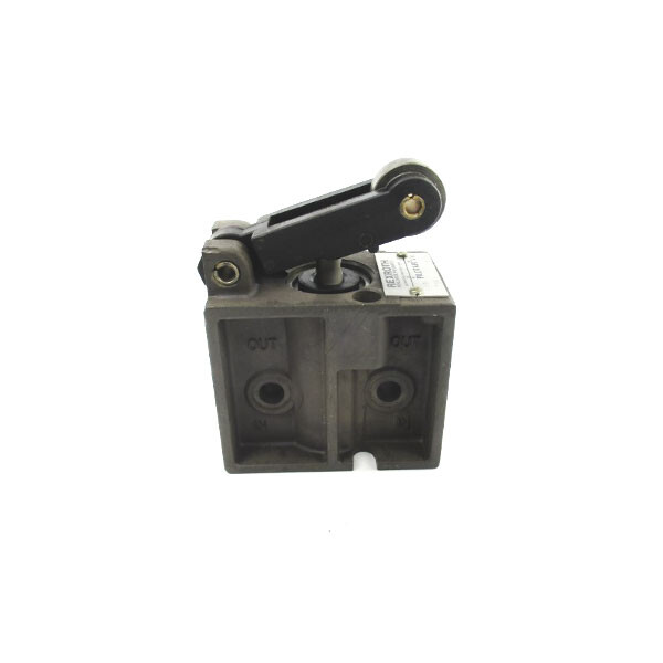 REXROTH 2CA-1A P58721 NSNP