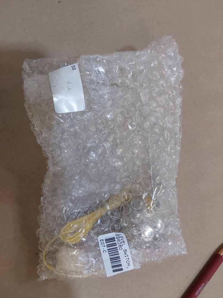 Blakeslee Auto Tank Fill Float Switch LS-ADF-5000