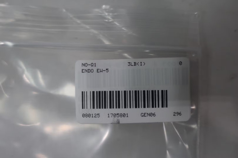 Endo EW-5 Cable Spring Tool Balancer 2.5-5kg