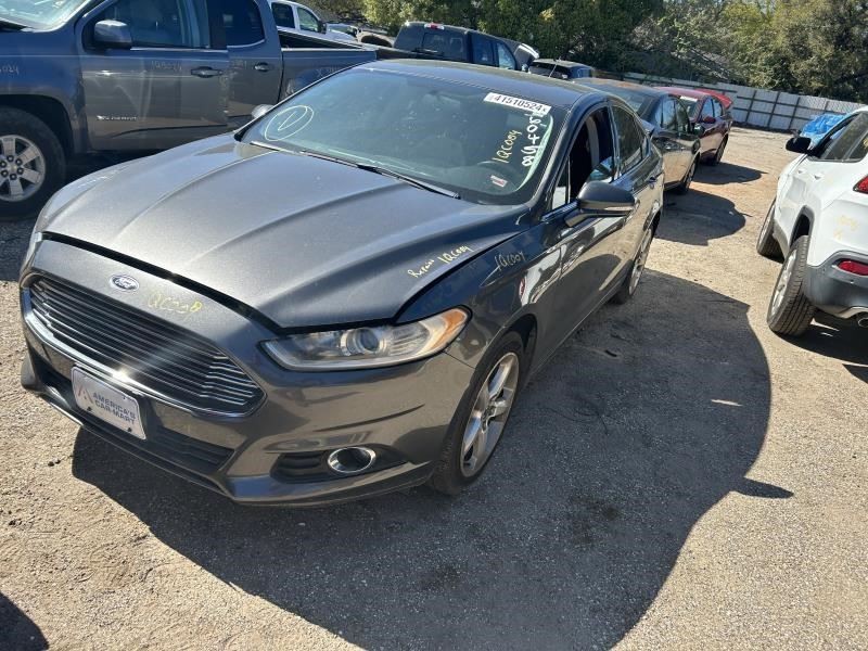 FUSION 2016 High Mounted Stop Light 104539565