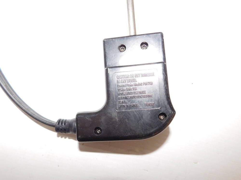 ^^ FABERWARE MODEL PMT220 CONTROL PROBE (PLM125)