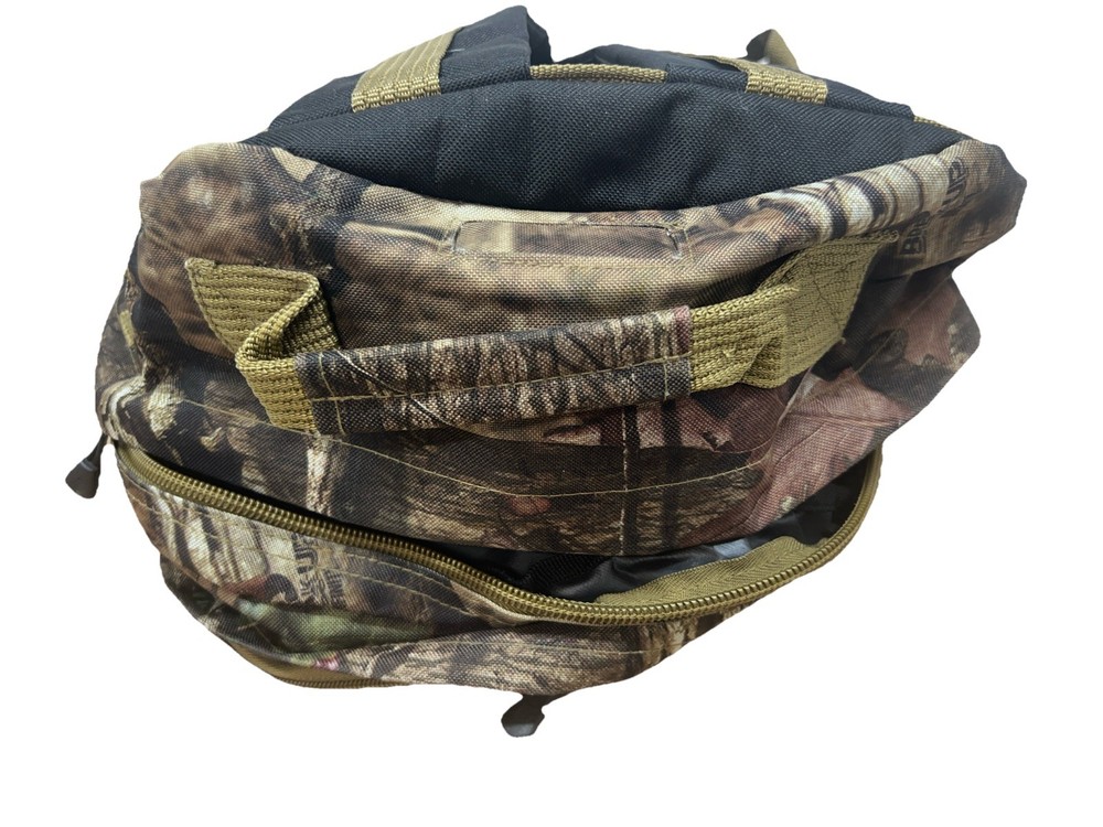 Vintage Hunting Backpack