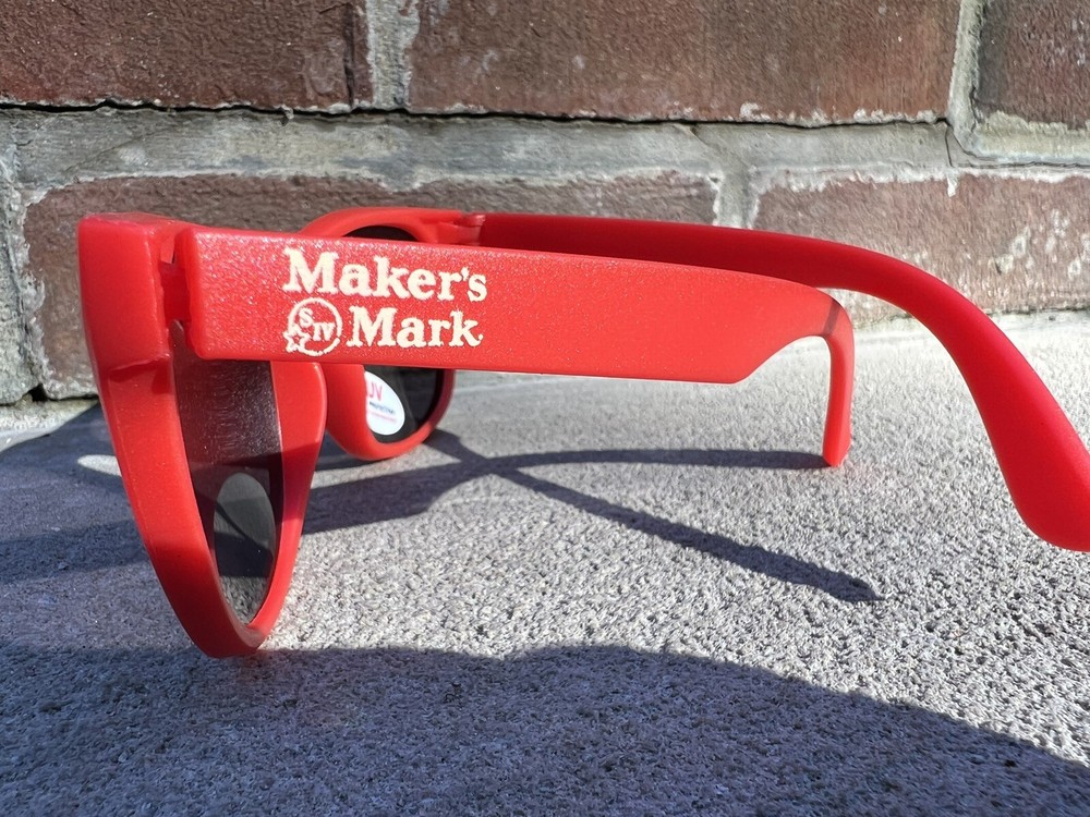 Makers Mark Sunglasses  free ship USA