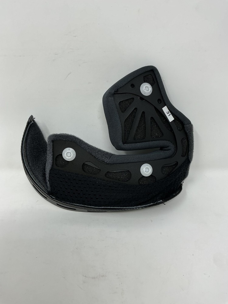 Shoei Replacement 31mm Type-E Cheek Pads