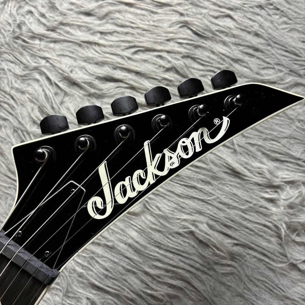 Jackson JS22 DKA AHFB