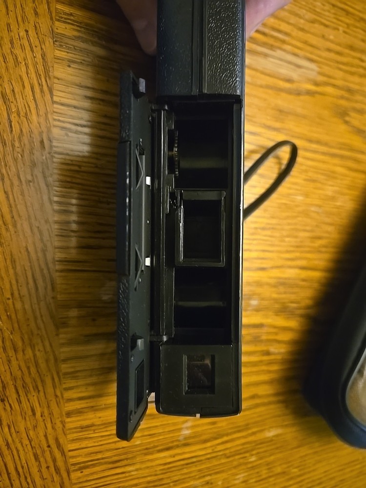 vintage camera lot