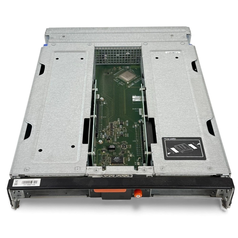 NetApp 111-00647+C0 I/O Expansion Module Controller