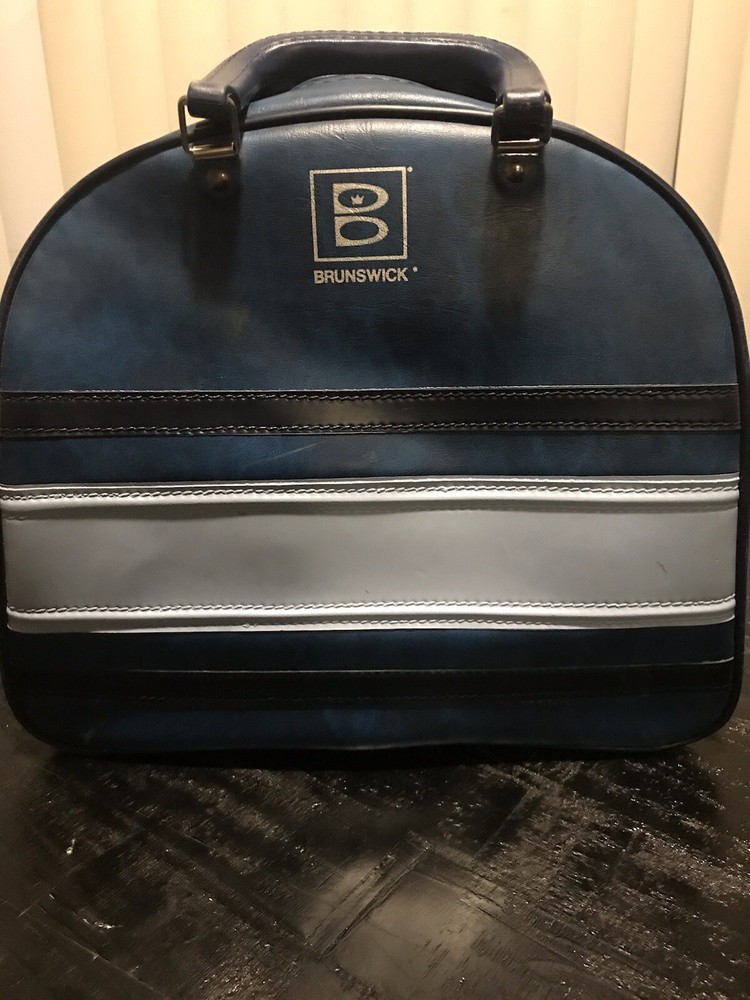Brunswick bowling bag