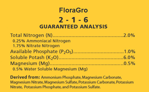 General Hydroponics FloraSeries- FloraGro, FloraMicro, FloraBloom Bundle -Quart