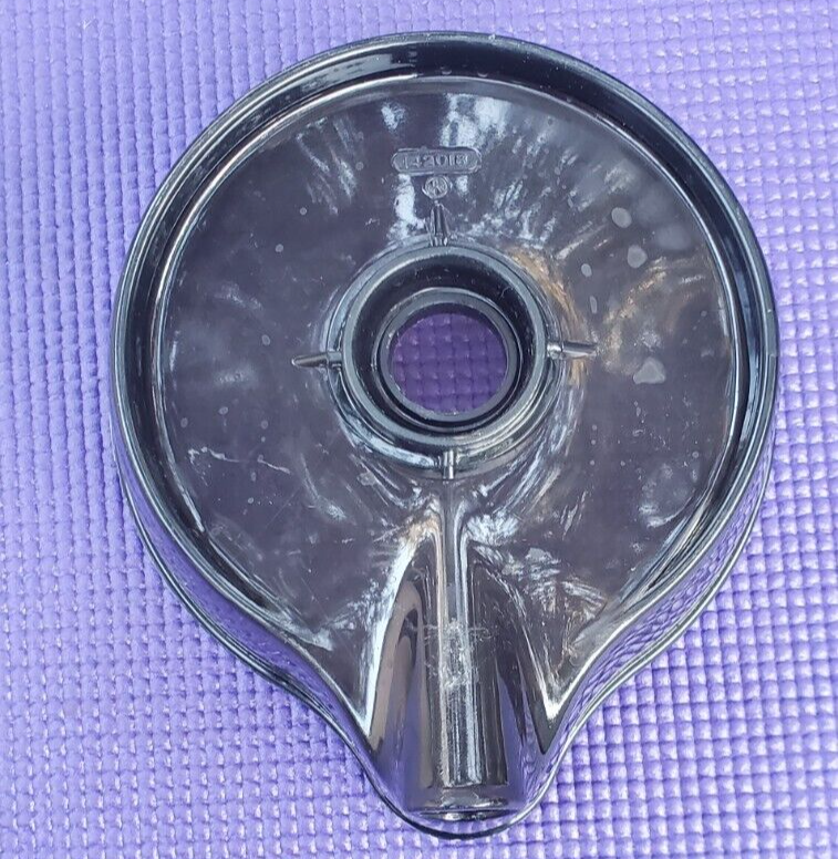 Vintage Proctor silex juice it Replacement Bowl