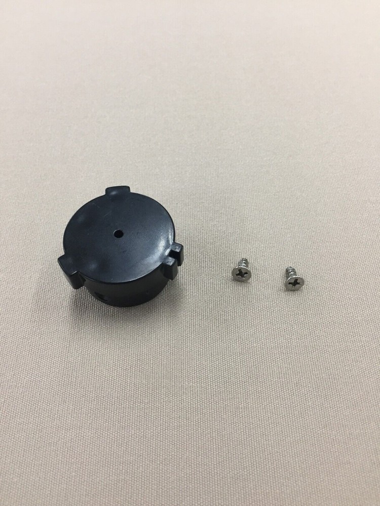 SunSetter Flagpole Tube #1 Bottom Cap Replacement Part FP017-1