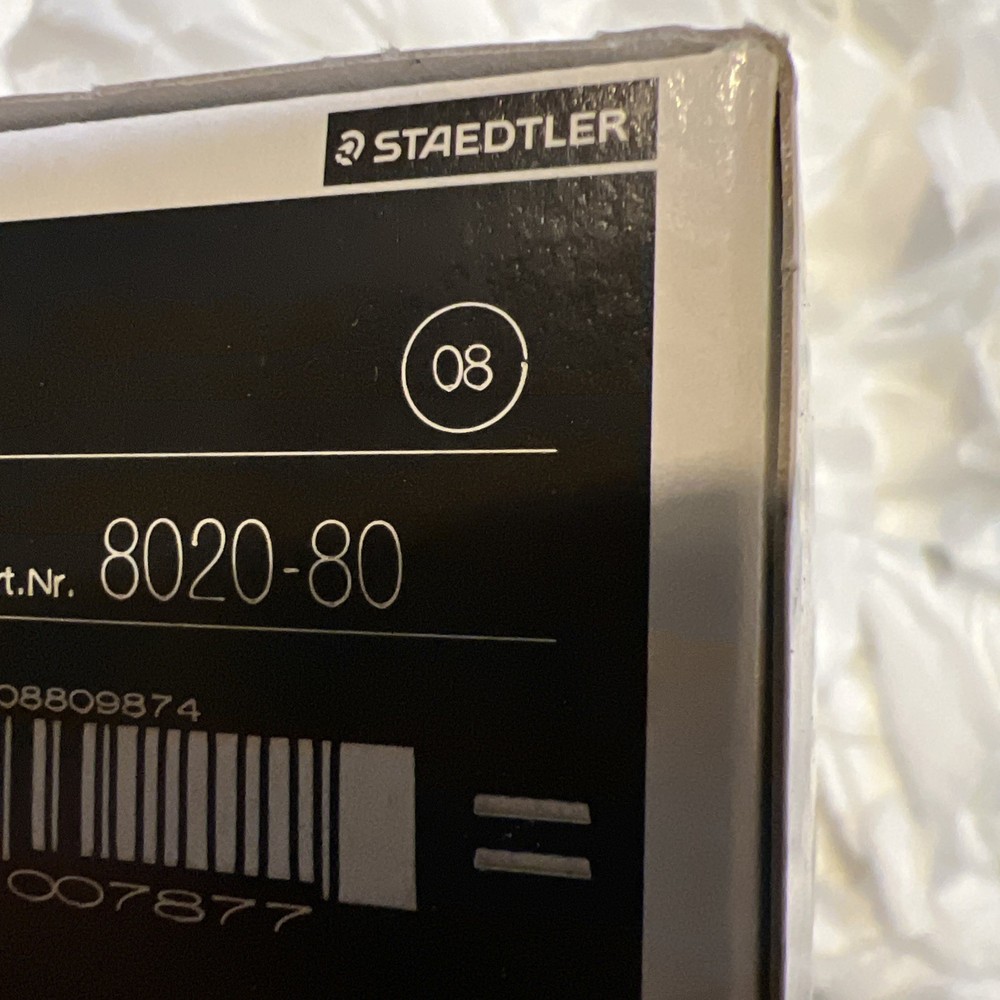 Fimo 8020 – 80 Drying Modelling Paste