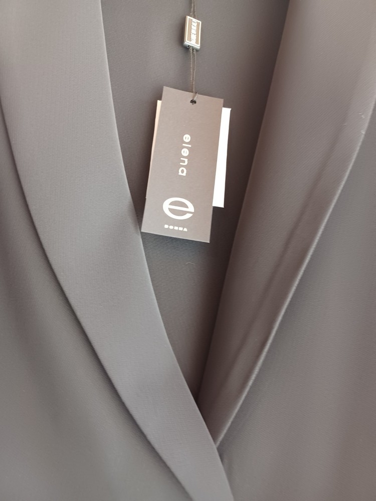Elena Spring 2026 Elegant Complete