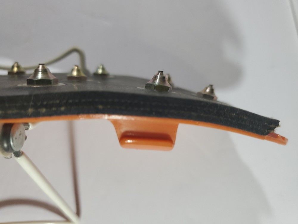 Korkers OmniTrax Interchangeable Traction Sole System
