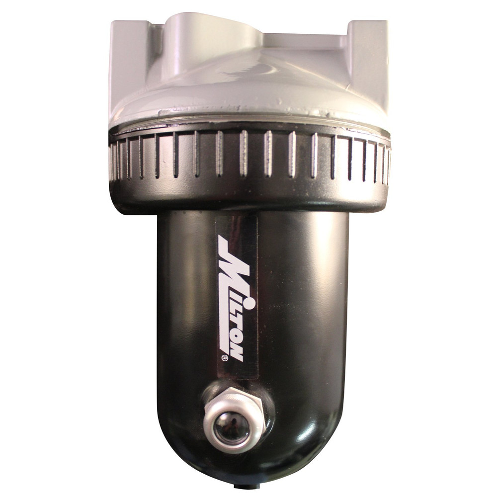 1170 1/2" Compact Desiccant Dryer