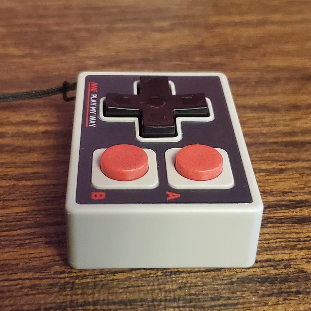 Micro Bluetooth Gamepad Pocket-sized Mini Controller for Switch, Android, PC