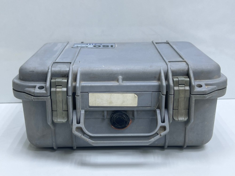 HT Instruments HT7050 Insulation Tester ISO 5000 Test Resistance Meter