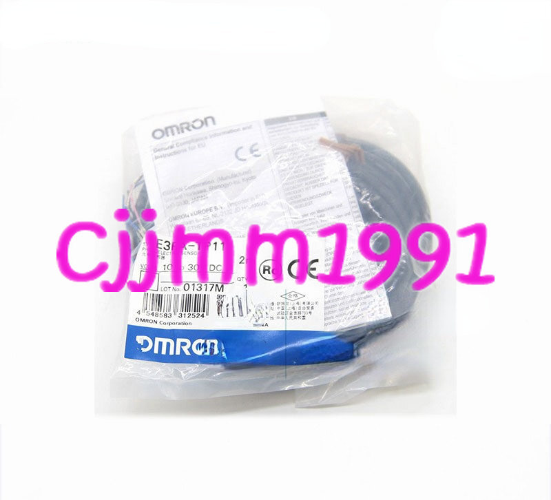 1PC NEW OMRON E3FA-TP11