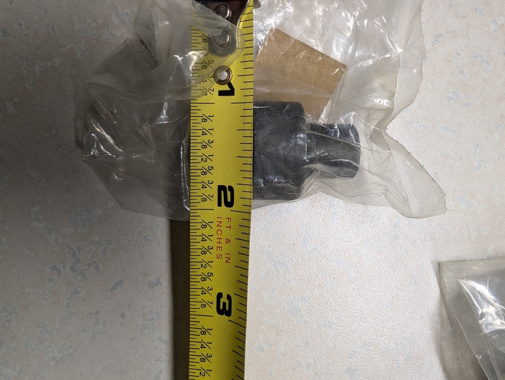 THREE (3) Genuine BENDIX 236288 ROLLER - NEW OPEN BOXES