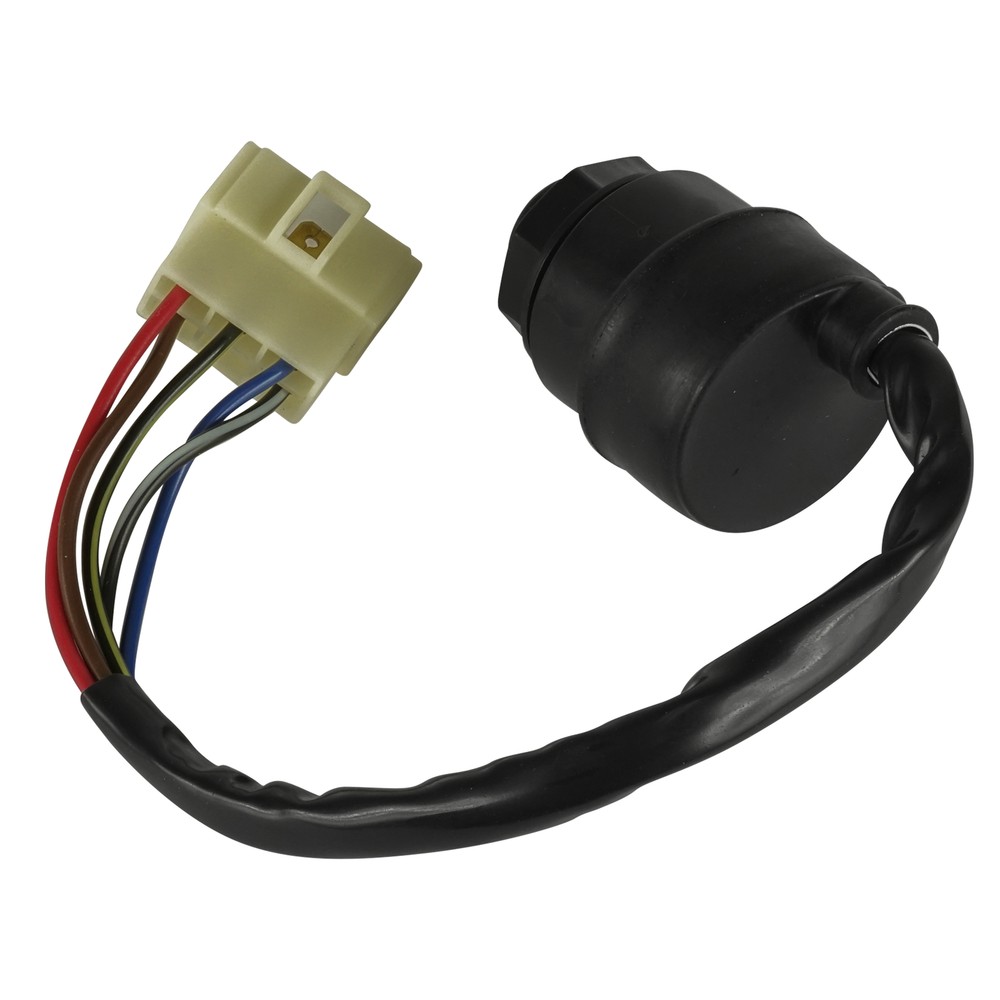 Ignition Switch Key for Kawasaki Oem 27005-0011