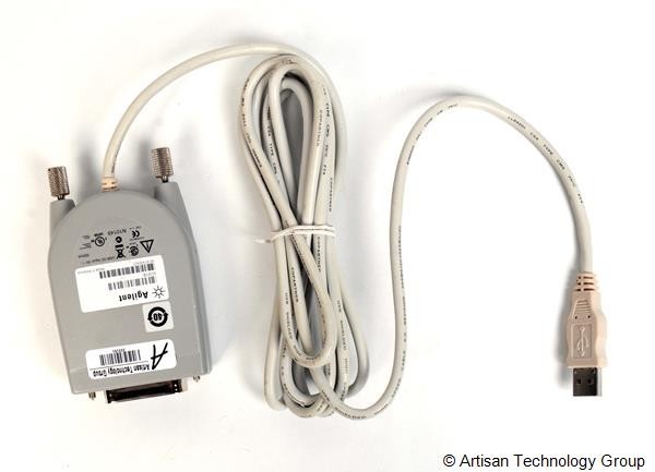 HP 82357B USB/GPIB Interface