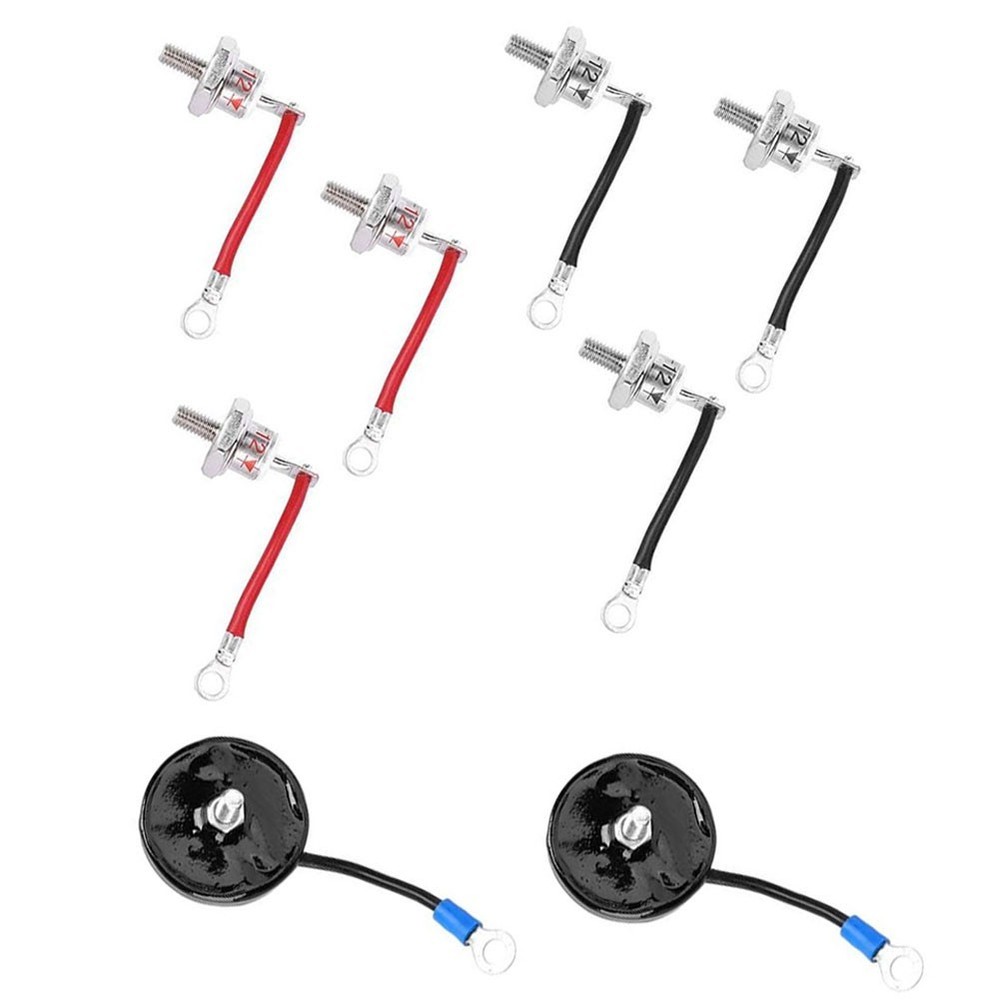 For Generator Rectifier Module RSK5001 40A Kit with Quality Components