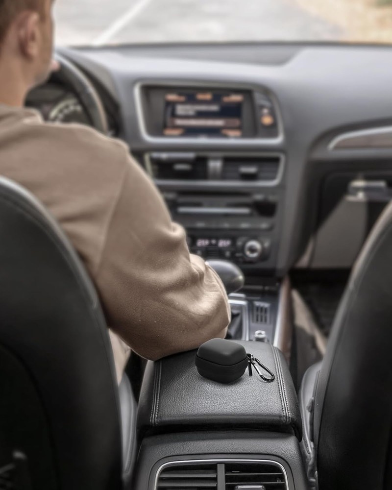 Case for FIXD Car Diagnostic Tool, Bluetooth OBD2 Scanner Diagnostic Tool Mini C