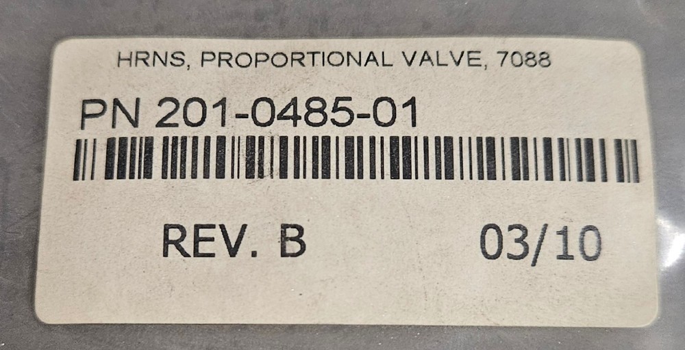 Ag Leader 201-0485-01