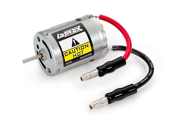 TRA7575R LATRAX BRUSHED MOTOR