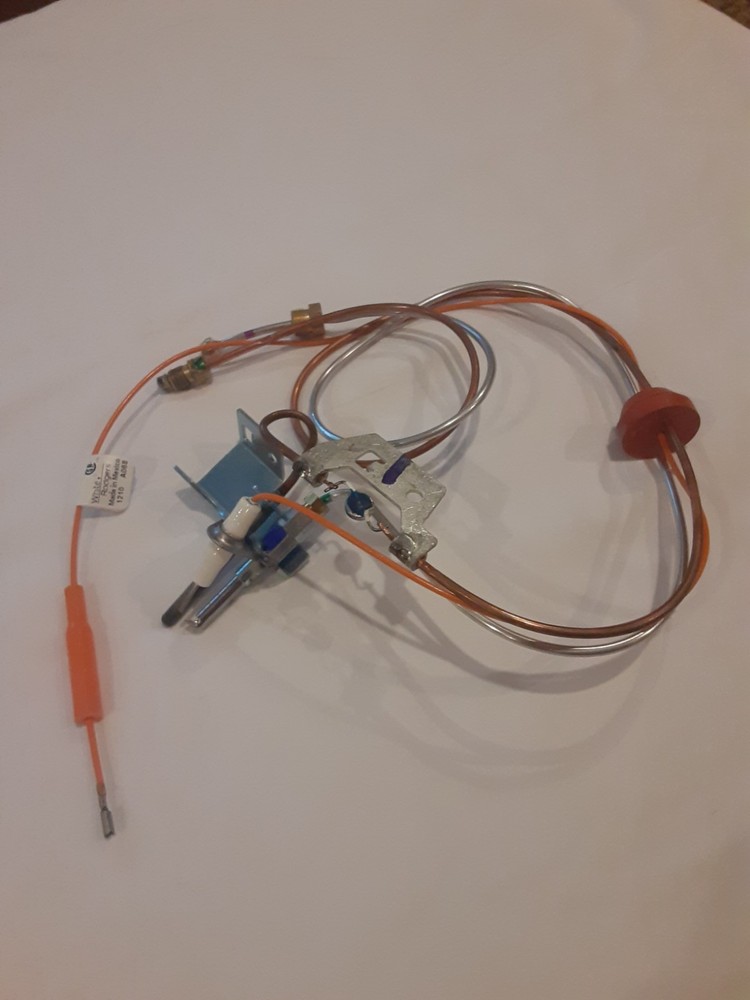 Pilot Assembly Water Heater 9003542005