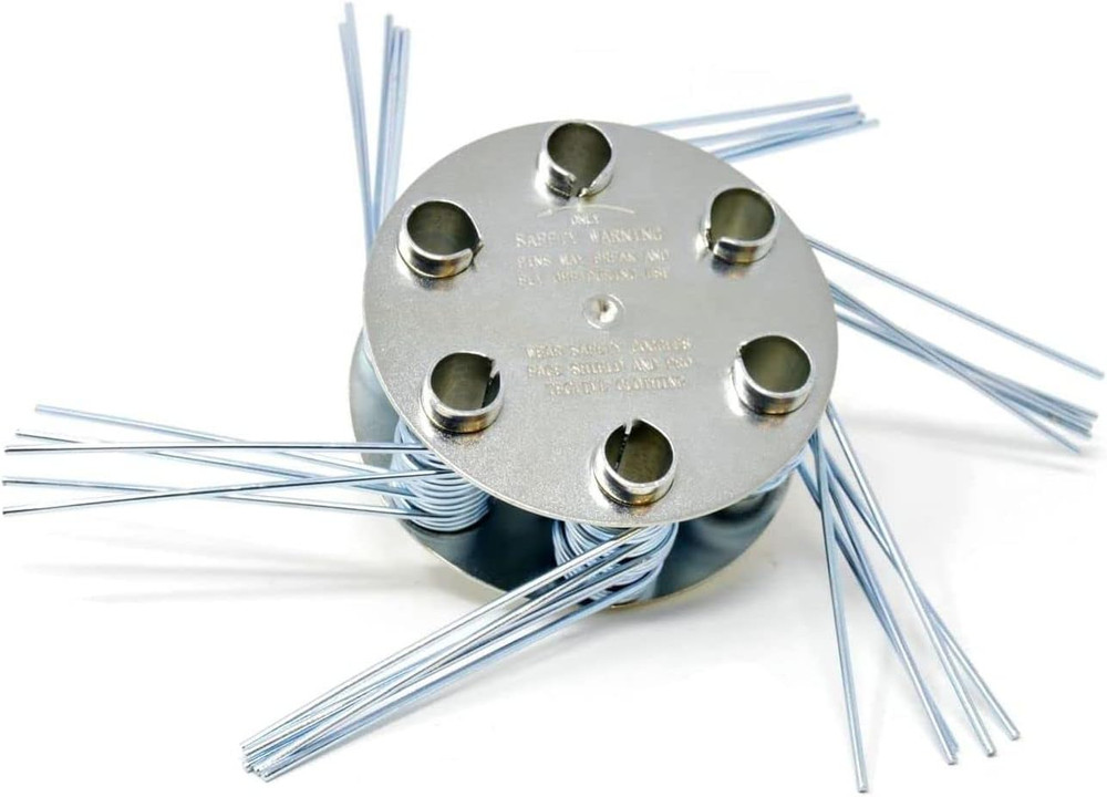 14-341 Coarse Roto Stripper for Metal