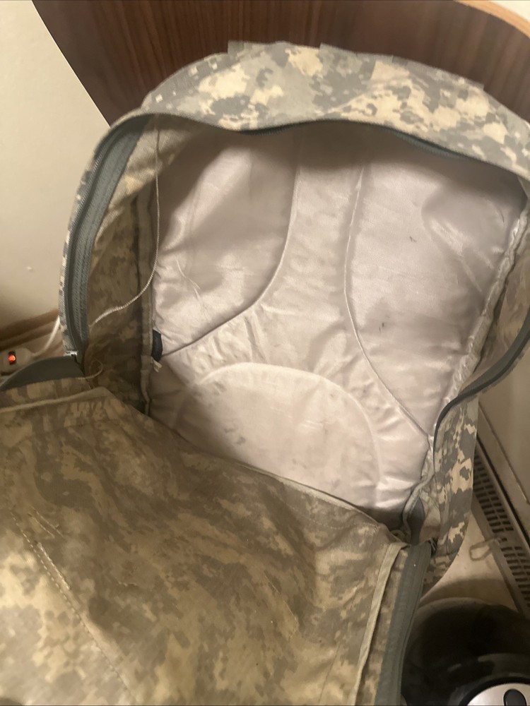 Us Air Force Camouflage Backpack