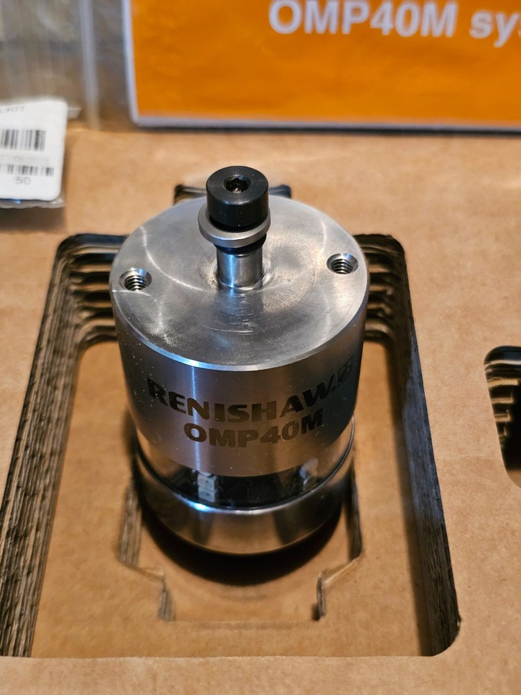 RENISHAW OMP 40M KIT