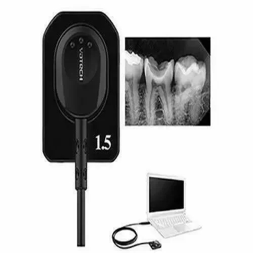 Vatech EzSensor Sensor Size 1.5|| Fast ship