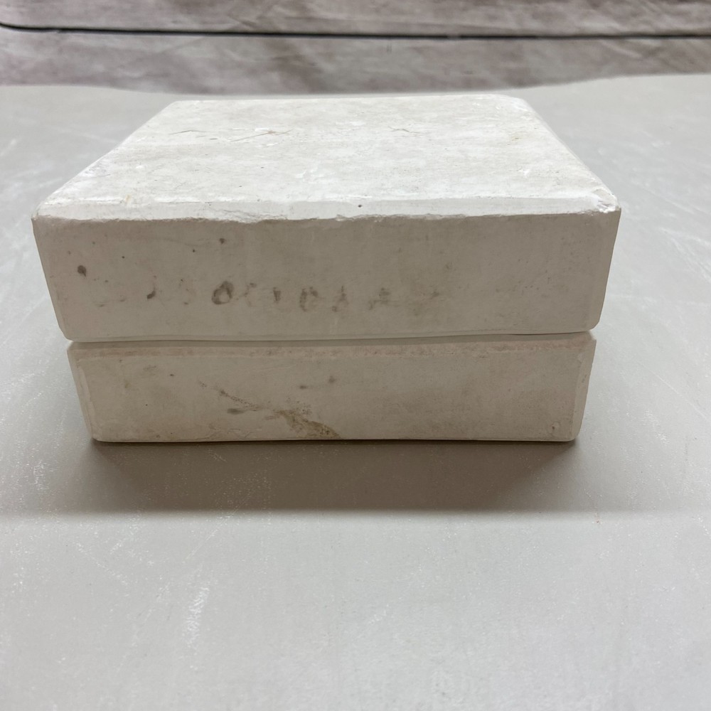 Ceramic Slip Casting Mold A.T.