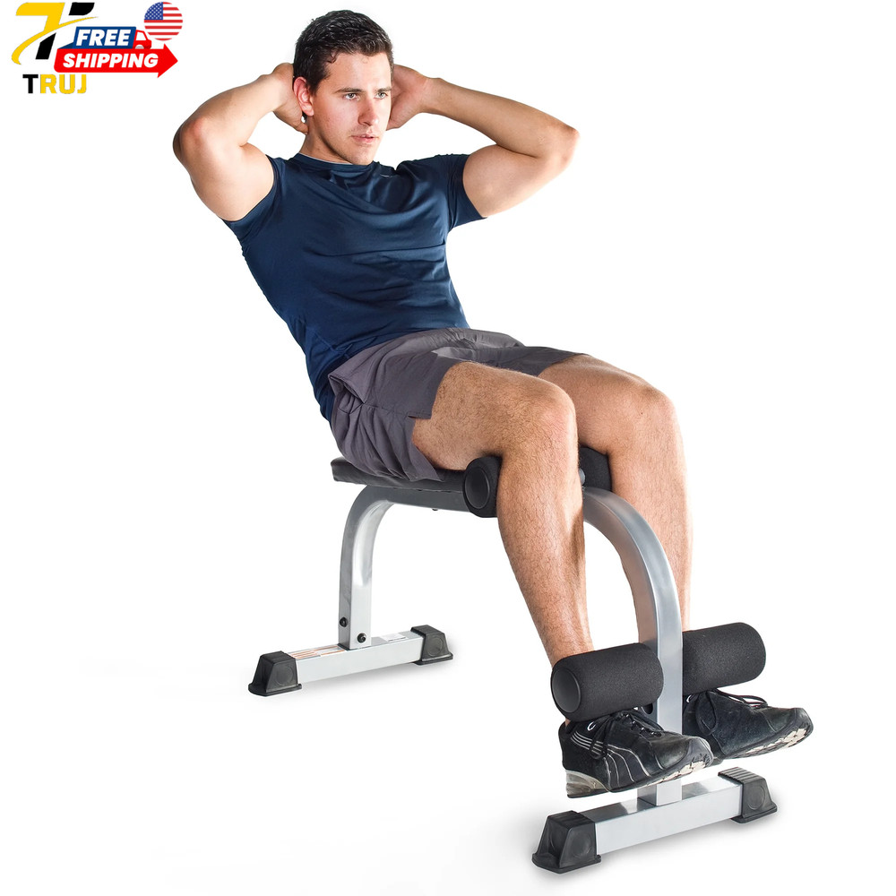 CAP Strength AB Crunch Bench/Board