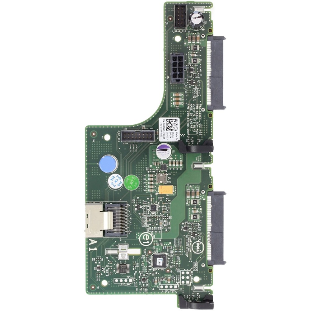 Dell R720xd Rear Backplane (0JDG3)