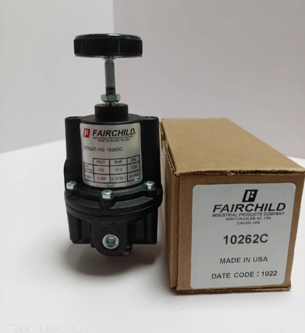 1pcs 10262C Pressure Regulator 10262C